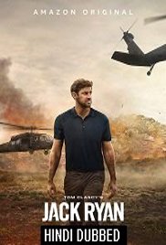 Tom Clancys Jack Ryan (2019)