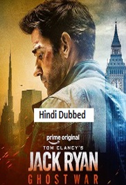 Tom Clancys Jack Ryan: Ghost War (2026)