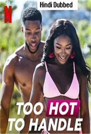Too Hot to Handle (2021 EP 1-4) Hindi Season 2 Complete Watch Online HD Free Download