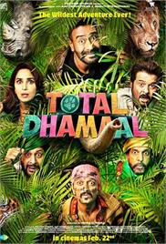 Total Dhamaal (2019)
