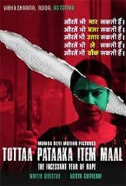 Tottaa Pataaka Item Maal (2019)