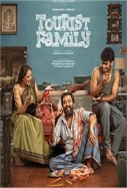 Tourist Family (2025)