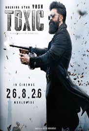 Toxic: A Fairy Tale for Grown-ups (2026)