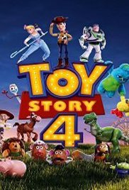 Toy Story 4 (2019)