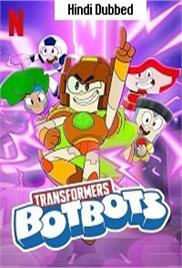 Transformers BotBots (2022)