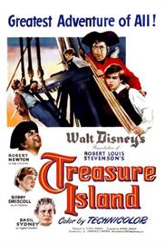 Treasure Island (1950) (In Hindi)