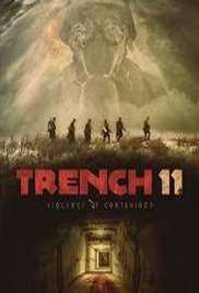 Trench 11 (2017)
