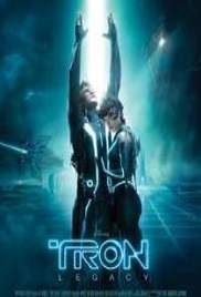 TRON: Legacy (2010)