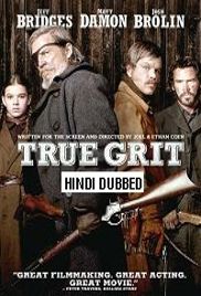 True Grit (2010)