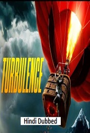 Turbulence (2025)