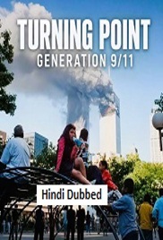 Turning Point: Generation 9/11 (2026)