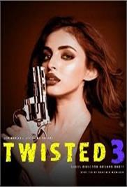 Twisted (2020)