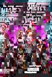 Twisted Metal (2023)