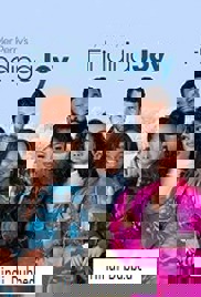 Tyler Perry’s Finding Joy (2025)