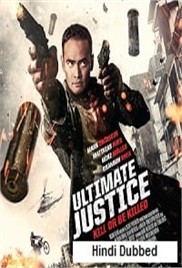 Ultimate Justice (2017)