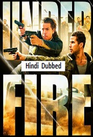 Under Fire (2025)