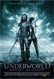 Underworld – Rise of the Lycans (2009)