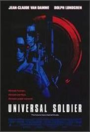 Universal Soldier (1992)