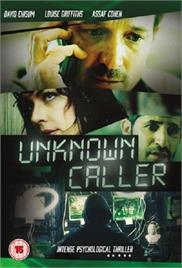Unknown Caller (2014) (In Hindi)