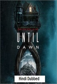 Until Dawn (2025)