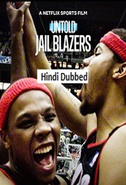 Untold: Jail Blazers (2026)