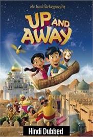 Up And Away (2018)