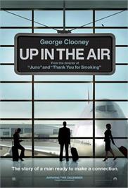 Up in the Air (2009) (In Hindi)