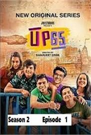UP65 (2023 Ep 01) Hindi Season 2 Watch Online HD Print Free Download
