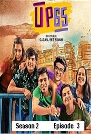 UP65 (2023 Ep 03) Hindi Season 2 Watch Online HD Print Free Download