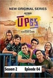 UP65 (2023 Ep 04) Hindi Season 2 Watch Online HD Print Free Download