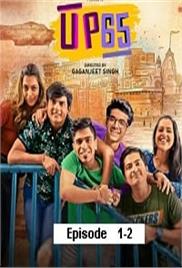 UP65 (2023 Ep 1-2) Hindi Season 1 Complete Watch Online HD Print Free Download