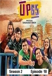 UP65 (2023 Ep 10) Hindi Season 2 Watch Online HD Print Free Download