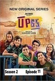 UP65 (2023 Ep 11) Hindi Season 2 Watch Online HD Print Free Download