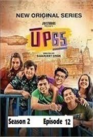 UP65 (2023 Ep 12) Hindi Season 2 Watch Online HD Print Free Download