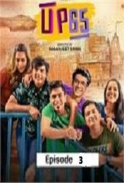 UP65 (2023 Ep 3) Hindi Season 1 Complete Watch Online HD Print Free Download