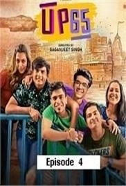 UP65 (2023 Ep 4) Hindi Season 1 Complete Watch Online HD Print Free Download