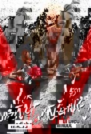 V for Vengeance (2022)