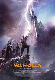 Valhalla (2019) (In Hindi)