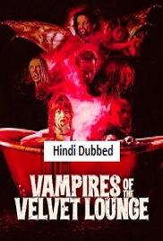 Vampires of the Velvet Lounge (2026)