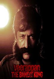 Veerappan: The Bandit King (2026)