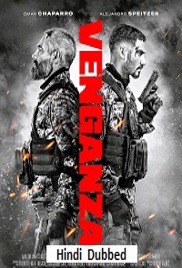 Venganza (2026)