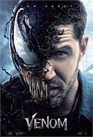 Venom (2018) (In Hindi)
