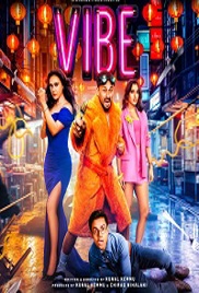 Vibe (2026)