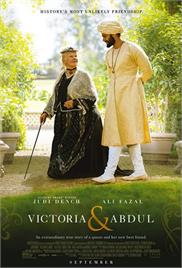 Victoria & Abdul (2017) (In Hindi)