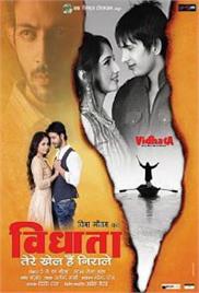 Vidhata – Tere Khel Hain Nirale (2013)