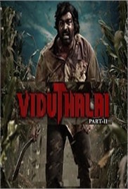 Viduthalai Part 2 (2024)