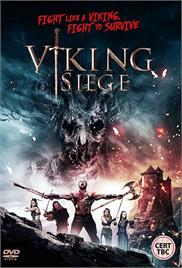 Viking Siege (2017) (In Hindi)