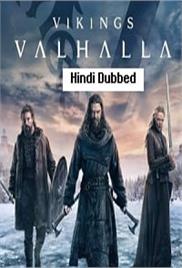 Vikings Valhalla (2023)