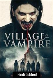 Village of the Vampire (2020)