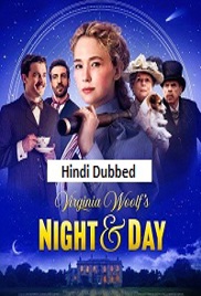 Virginia Woolfs Night And Day (2026)